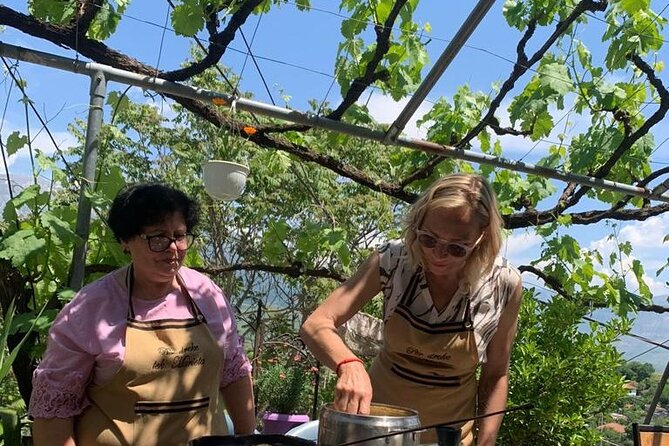 Vegetarian Cooking Class @Teta Marjeta - Price, timing, and what the $56.59 covers