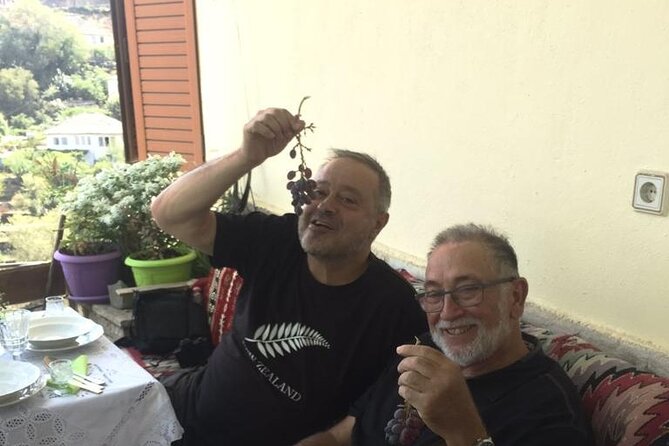 Vegetarian Cooking Class @Teta Marjeta - The vegetarian menu: four flavors of Gjirokaster