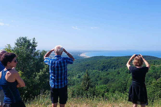Vineyards, Albanian Wine Tasting & Boat Tour from Tirana/Durres - Three wines, homemade raki, and Albanian snacks