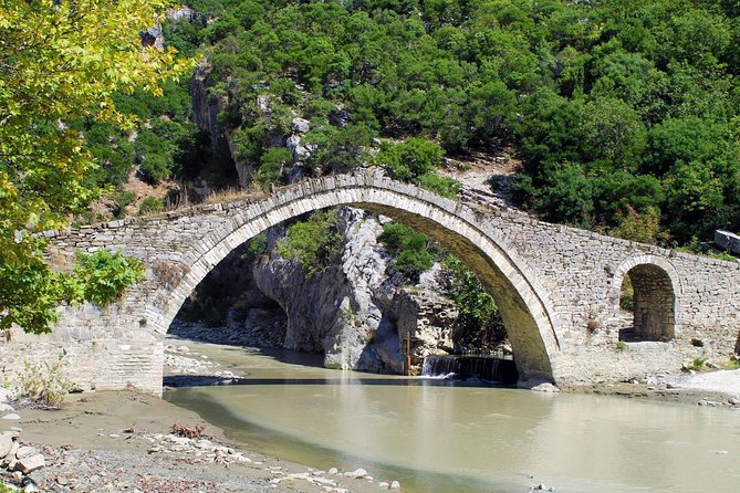 Visit Benje Thermal Baths & Kelcyra Waterfall & Langarica Canyon - Who will enjoy this day trip most