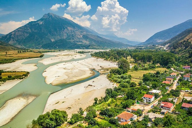 Visit Benje Thermal Baths & Kelcyra Waterfall & Langarica Canyon - Timing, comfort, and simple packing advice