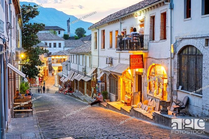 Visit Blue Eye, Gjirokastra & Lekursi Castle - Who should book this half-day route?