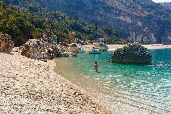 Visit Kroreza Beach by Boat - Key points to know before you book