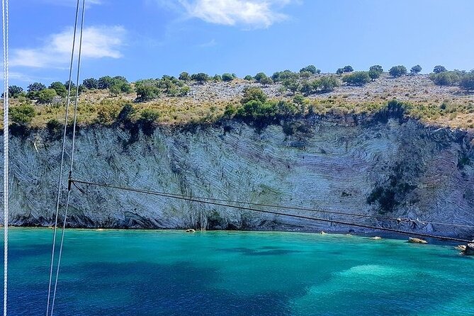 Visit Kroreza Beach by Boat - What $52.14 per person buys you
