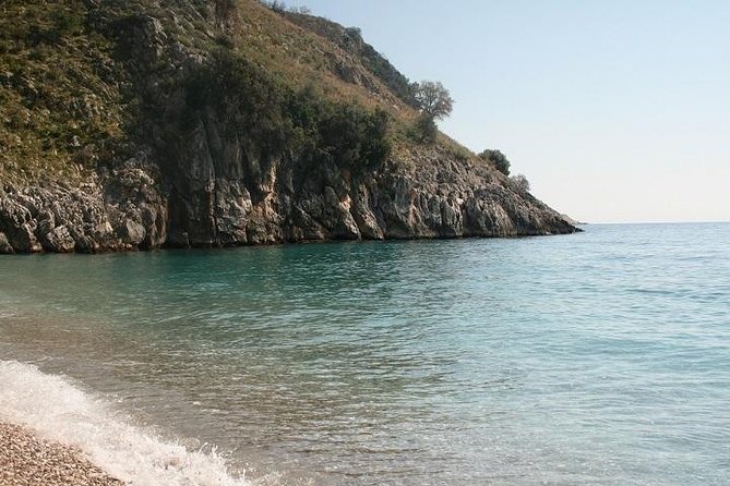 Visit Qeparo Village and The Beaches of Himara - What the six-hour schedule really gives you