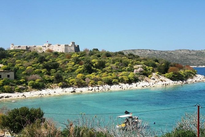 Visit Qeparo Village and The Beaches of Himara - Transport comfort deserves a direct question