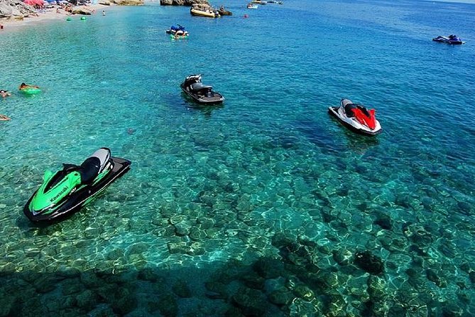 Visit The Ancient City of Butrint and the Beaches of Ksamil - Pickup from Saranda keeps the day practical