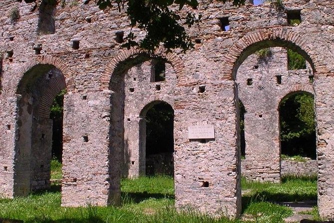 Visit The Ancient City of Butrint and the Beaches of Ksamil - Is $77.12 a fair price?