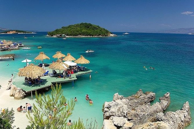 Visit The Ancient City of Butrint and the Beaches of Ksamil - Who will get the most from this half-day trip?