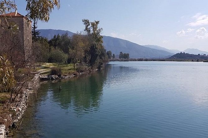 Visit The Ancient City of Butrint and the Beaches of Ksamil - Booking details worth checking before you go