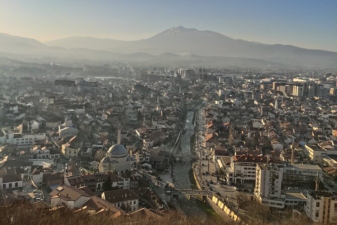 Visit the Balkans in 3 Days Tour from Tirana - Why this route works for a short Balkan break