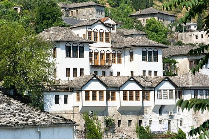 Visit the City of Gjirokastra - Key points to know