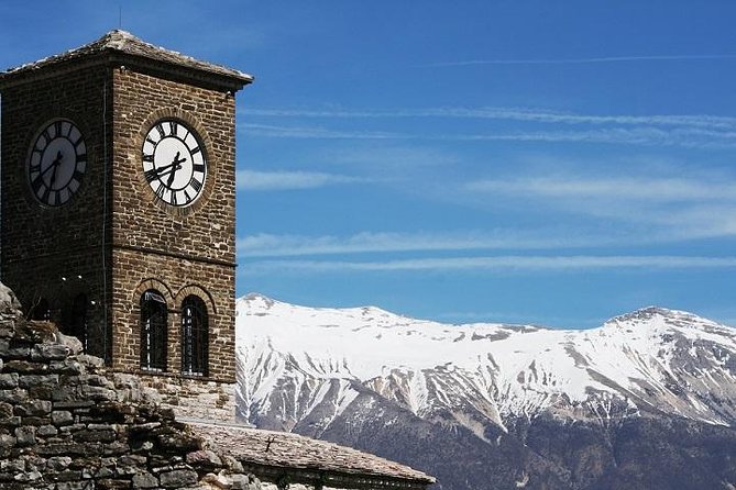 Visit the City of Gjirokastra - Is $92.63 good value?