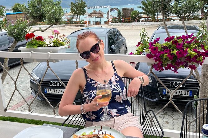 Visit Vlore & Himare Beaches includes lunch - Vlore: your first hour by the sea