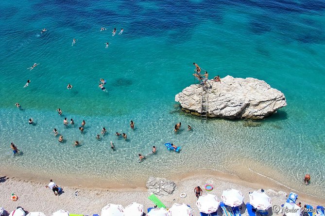 Visit Vlore & Himare Beaches includes lunch - Who will enjoy this tour most?