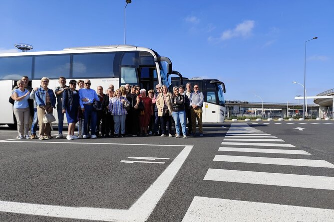 Vlora Airport Transfers - Via Transfer Albania - Help for business trips and tight schedules