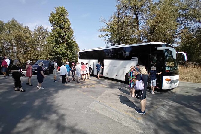 Vlora Airport Transfers - Via Transfer Albania - Why the $34.70 group price can make sense