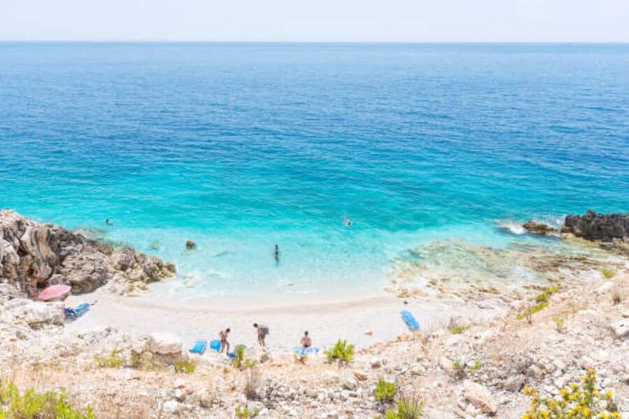 Vlora, Dhermi & Llogara Day Trip from Durrës or Golem - What to pack for the road and shore