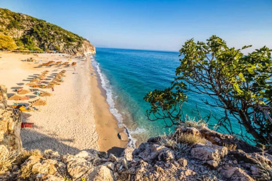 Vlora, Dhermi & Llogara Day Trip from Durrës or Golem - Is $75 a fair price?
