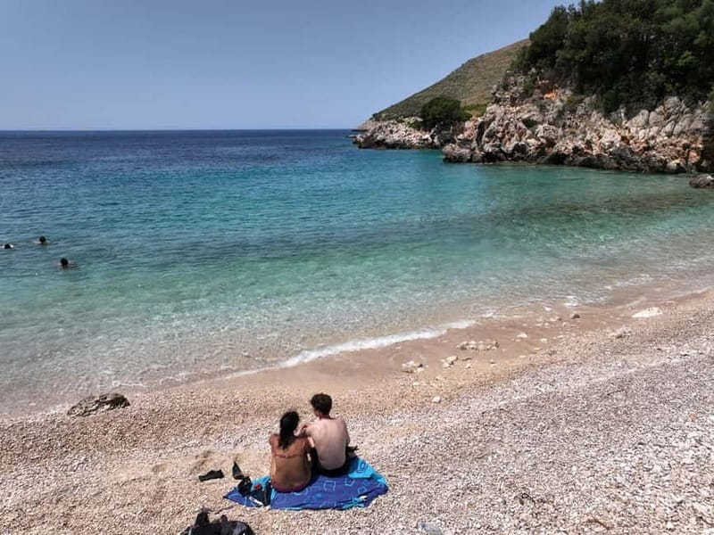 Vlora: Haxhi Ali Cave and Karaburun Peninsula Speedboat Tour - Small details that can make the outing better