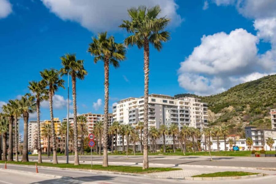 Vlora, Llogara & Dhërmi: Albanian Riviera from Durres/Golem - What $74 includes, and what it does not