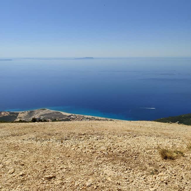 Vlora, Llogara & Dhërmi: Albanian Riviera from Durres/Golem - Vlora, where the coast meets independence