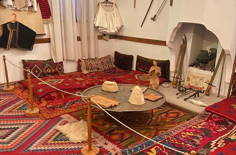 Vlora Old City Walking Tour - Why Vlora makes a good walking-tour city