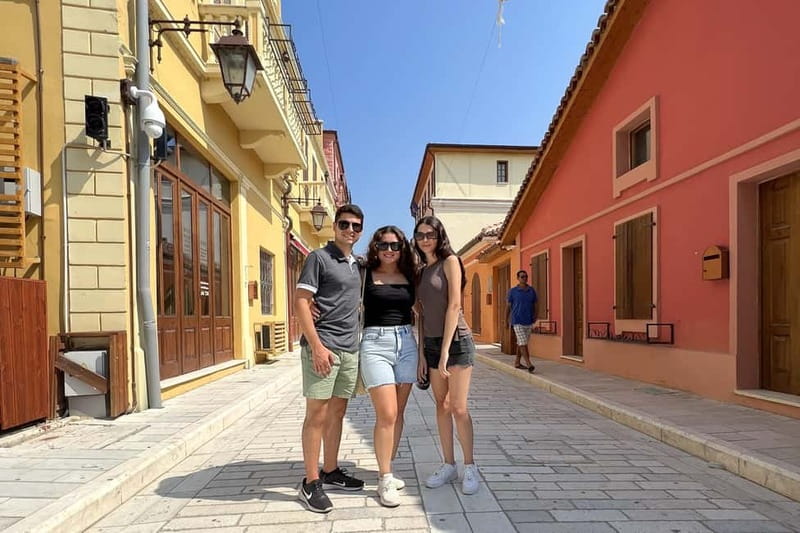 Vlora Old City Walking Tour - Flag Square and Albania’s independence story