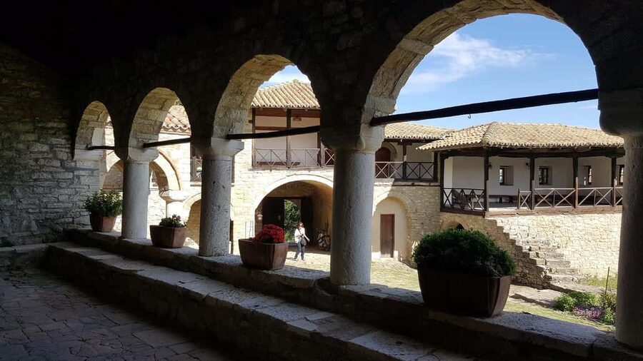 Vlora: Zvernec, Ardenica, Local Winery & Food Experience - Why this six-hour outing works from Vlora