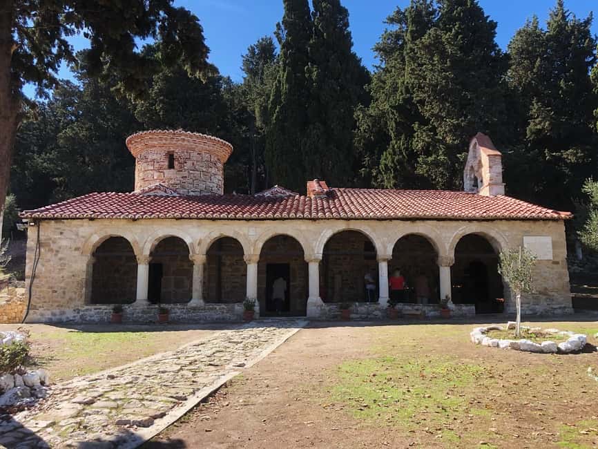 Vlora: Zvernec, Ardenica, Local Winery & Food Experience - Should you book the Zvernec and Ardenica tour?