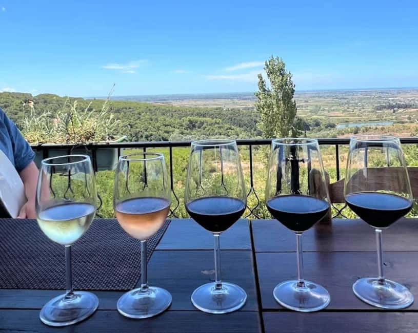 Vlora: Zvernec, Ardenica, Local Winery & Food Experience - FAQ