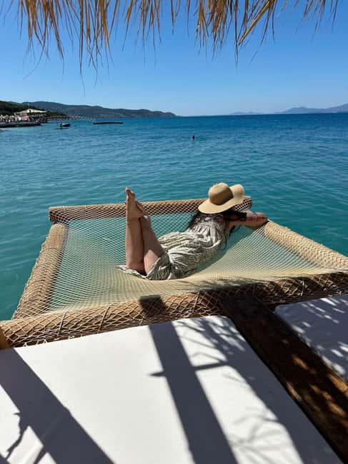 Vlore: Blue Eye, Ksamil Beach, and Saranda Day Trip - Should you book the Blue Eye and Ksamil tour?