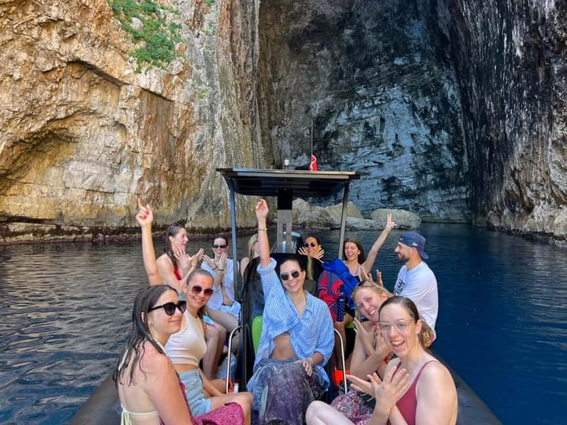 Vlore: City Walking Tour with Local Guide - Key points at a glance