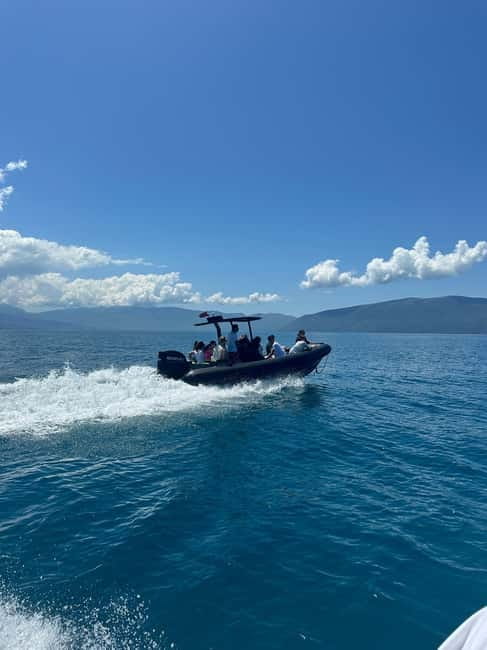 Vlore: City Walking Tour with Local Guide - Starting at the National Museum of Independence