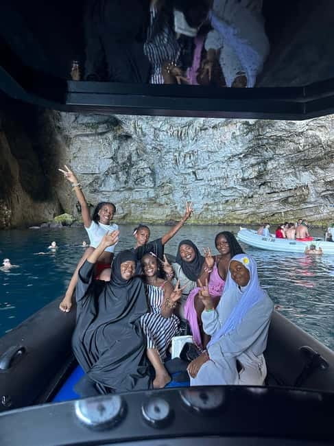 Vlore: City Walking Tour with Local Guide - Muradie Mosque and Mimar Sinan’s Ottoman design