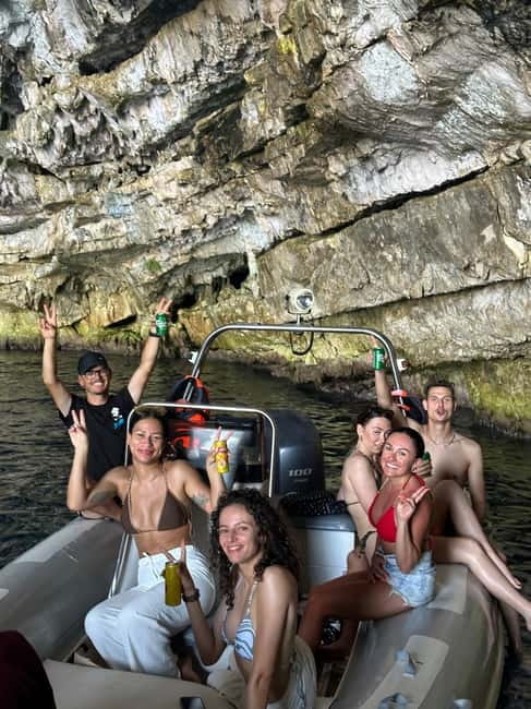 Vlore: City Walking Tour with Local Guide - Who should book this Vlore walking tour?