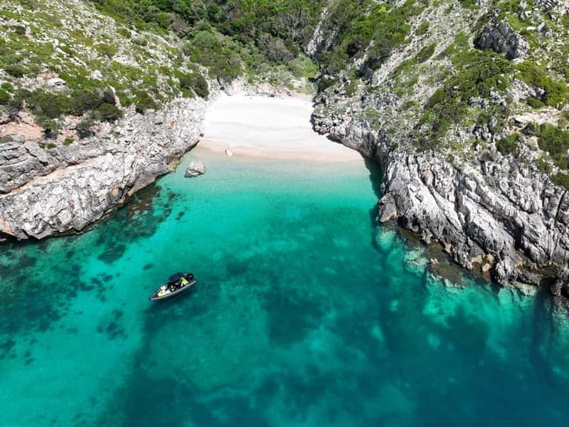 Vlore: Dafina Cave & Haxhi Ali cave Private Guided Tour - Who should book this tour