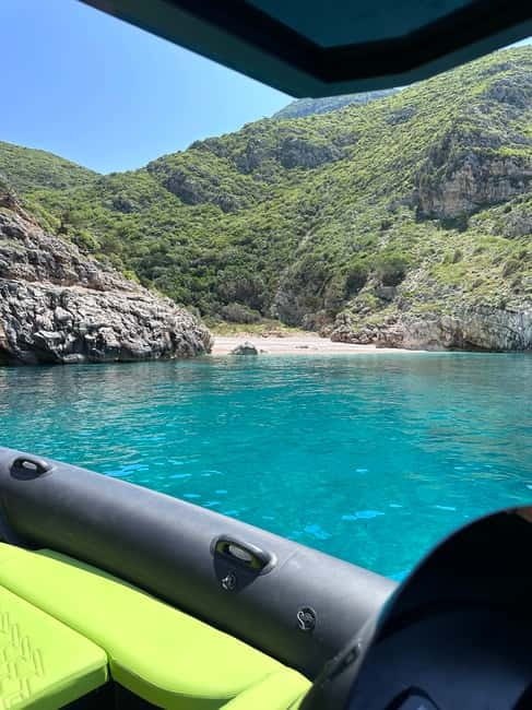 Vlore: Dafina Cave & Haxhi Ali cave Private Guided Tour - Weather, cancellation, and timing