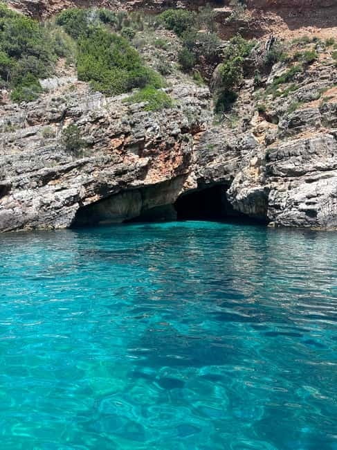 Vlore: Dafina Cave & Haxhi Ali Cave Speedboat Guided Tour - Key points to know before booking