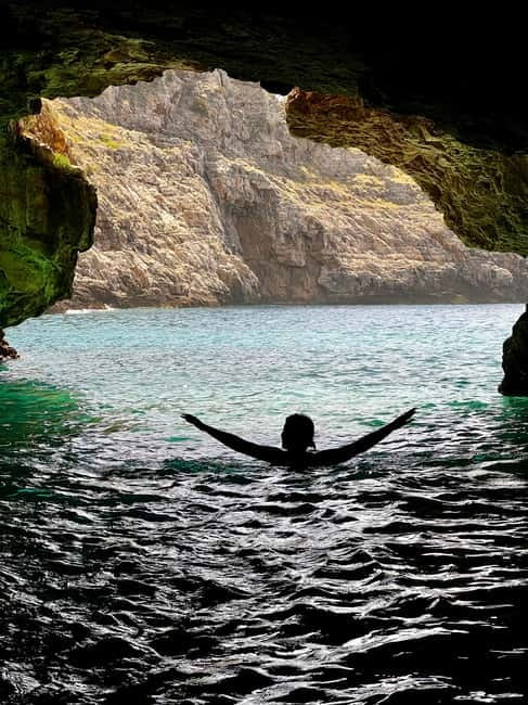 Vlore: Dafina Cave & Haxhi Ali Cave Speedboat Guided Tour - Why this Karaburun boat trip is worth your time