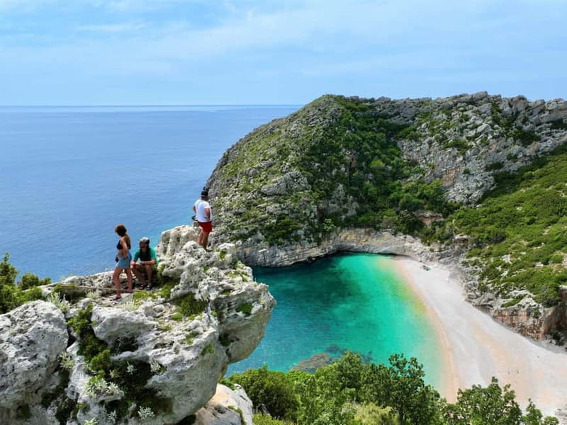 Vlore: Grama Bay & Karaburun Caves 8-Hour Speedboat Tour - Why this Karaburun tour is worth your day