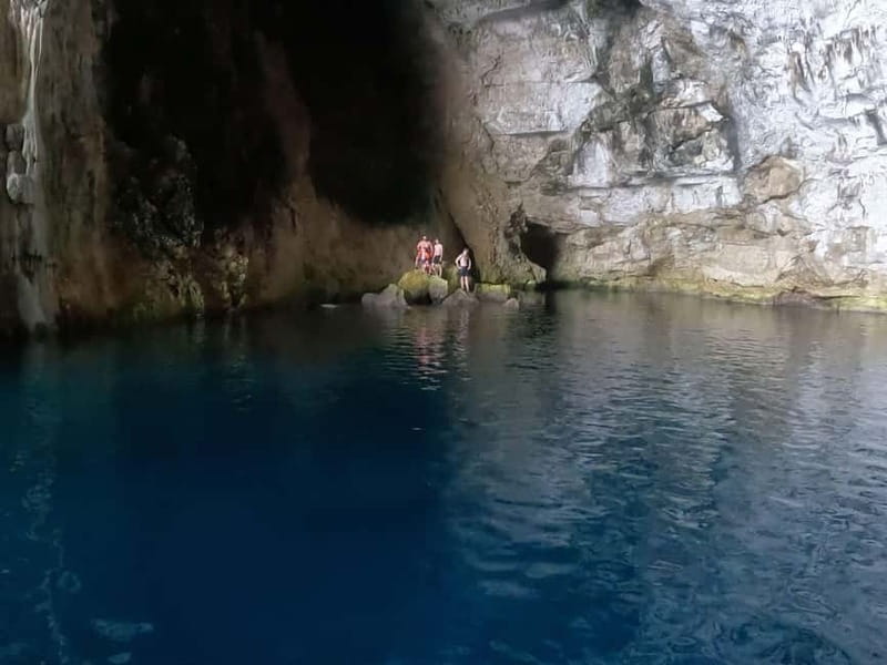 Vlore Guided Tour: Sazan Island, Haxhi Ali Cave & Karaburun - Should you book it?