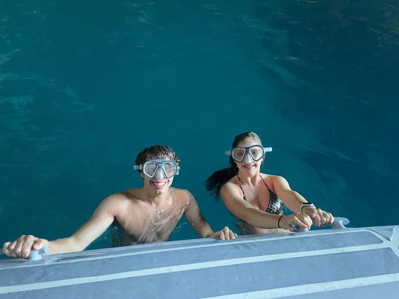 Vlorë: Haxhi Ali Cave & Karaburun SpeedBoat Tour - Key points to know before booking