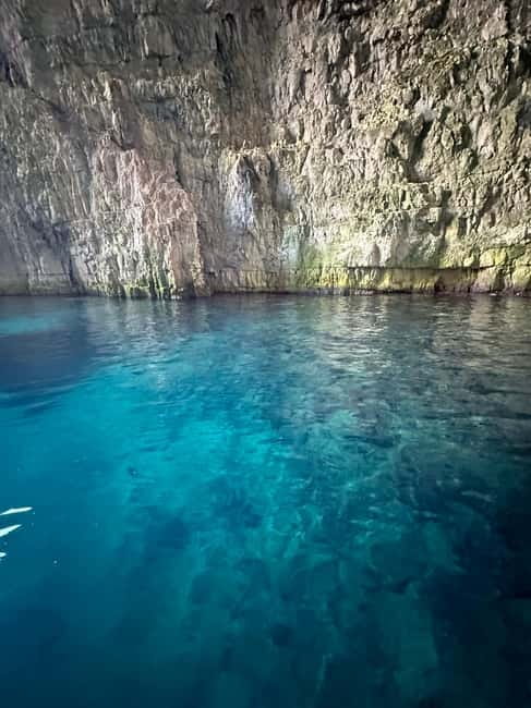 Vlorë: Haxhi Ali Cave & Karaburun SpeedBoat Tour - Who will enjoy this boat trip most?