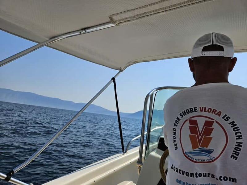 Vlore: Haxhi Ali Cave, Karaburun Speedboat Tour & Snorkeling - Practical tips for a smoother outing