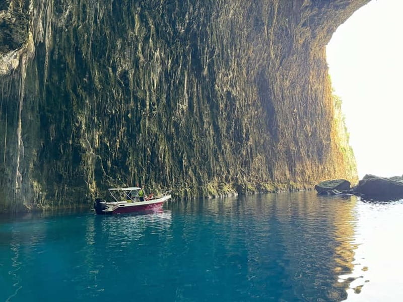 Vlore: Haxhi Ali Cave, Karaburun Speedboat Tour & Snorkeling - Should you book the Haxhi Ali and Karaburun trip?