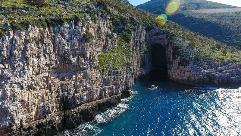 Vlore: Haxhi Ali Cave, Karaburun Speedboat Tour & Snorkeling - FAQ
