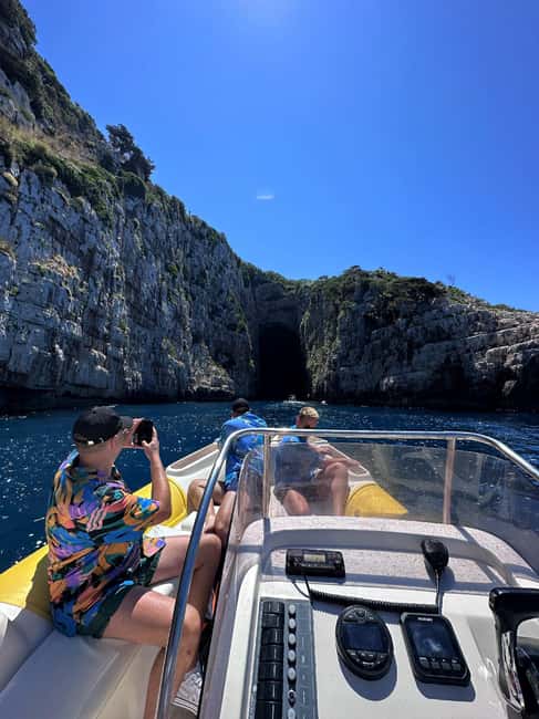 Vlore: Haxhi Ali Cave, Sazan Island, and Karaburun Tour - Is this the right Karaburun experience for you?