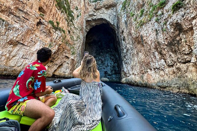 Vlore Haxhi Ali Cave Visit & Karaburun Peninsula Highlights - Key points to know before booking