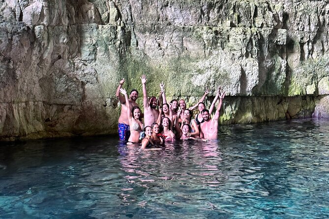 Vlore Haxhi Ali Cave Visit & Karaburun Peninsula Highlights - What the $39.74 price really covers
